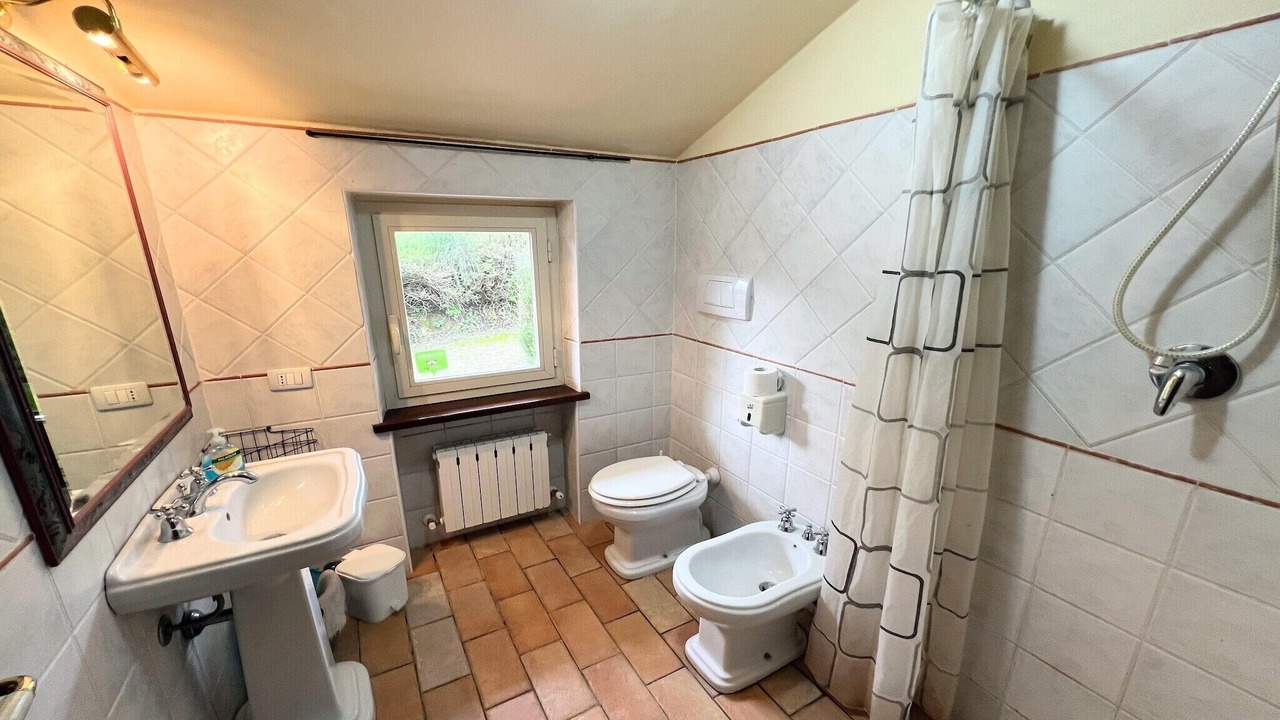 Photo of Bathroom in Giano dell'Umbria