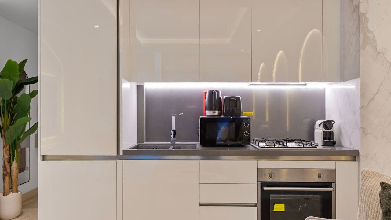 Photo of Kitchen in Business Bay