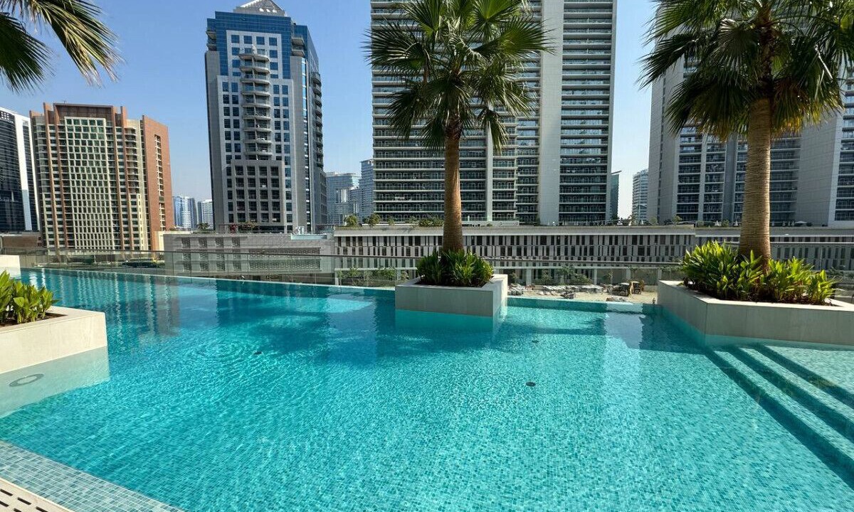 Photo of Outdoor in Business Bay