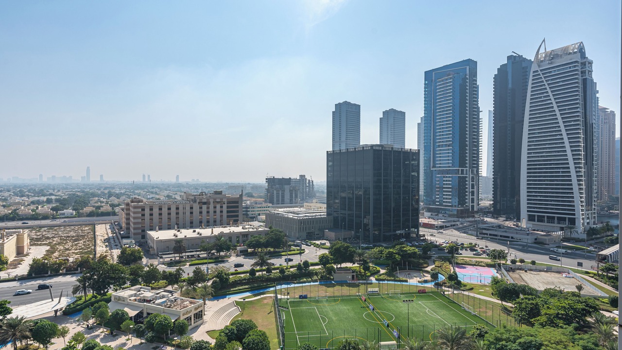 Photo of Others in Jumeirah Lake Towers
