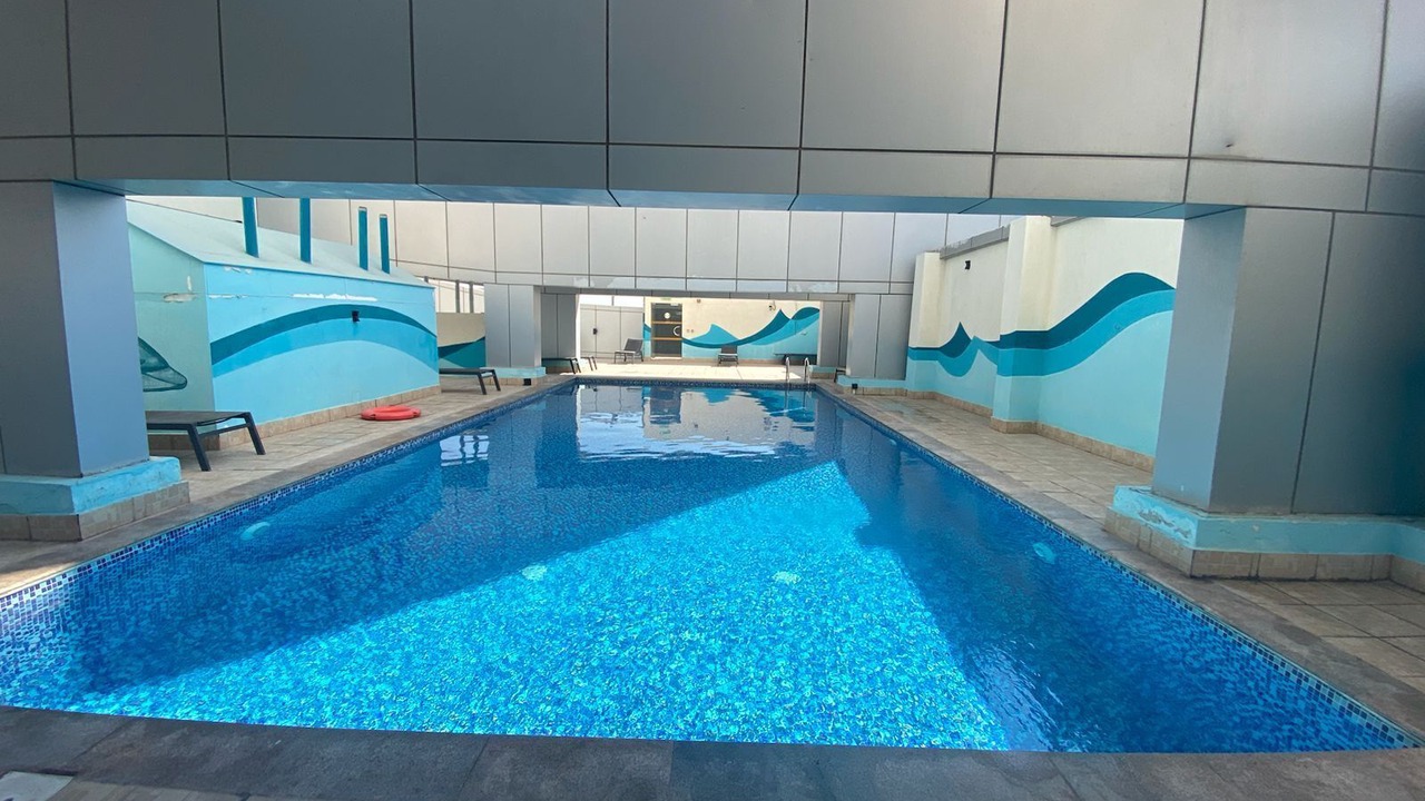 Photo of Outdoor in Jumeirah Lake Towers