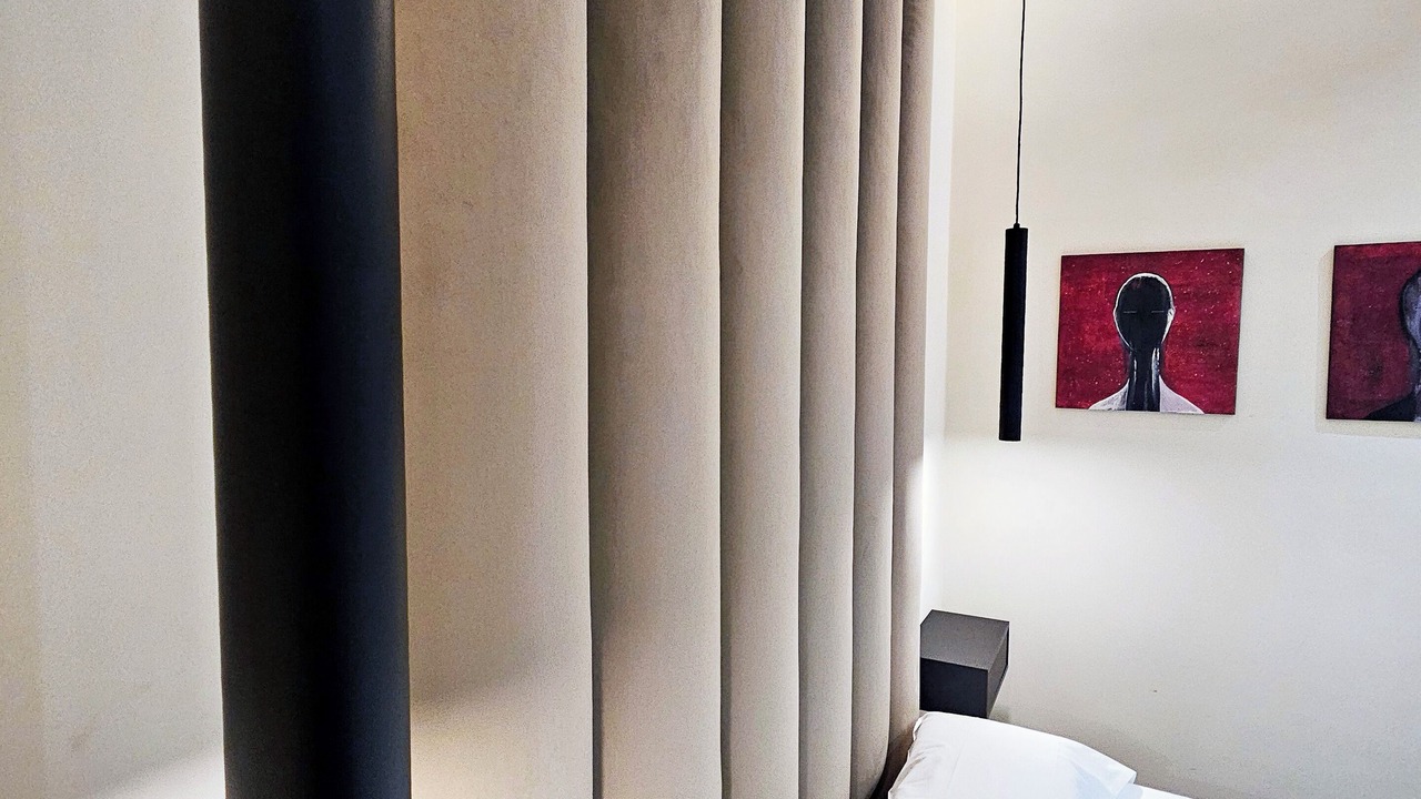 Photo of Bedroom in Ripa