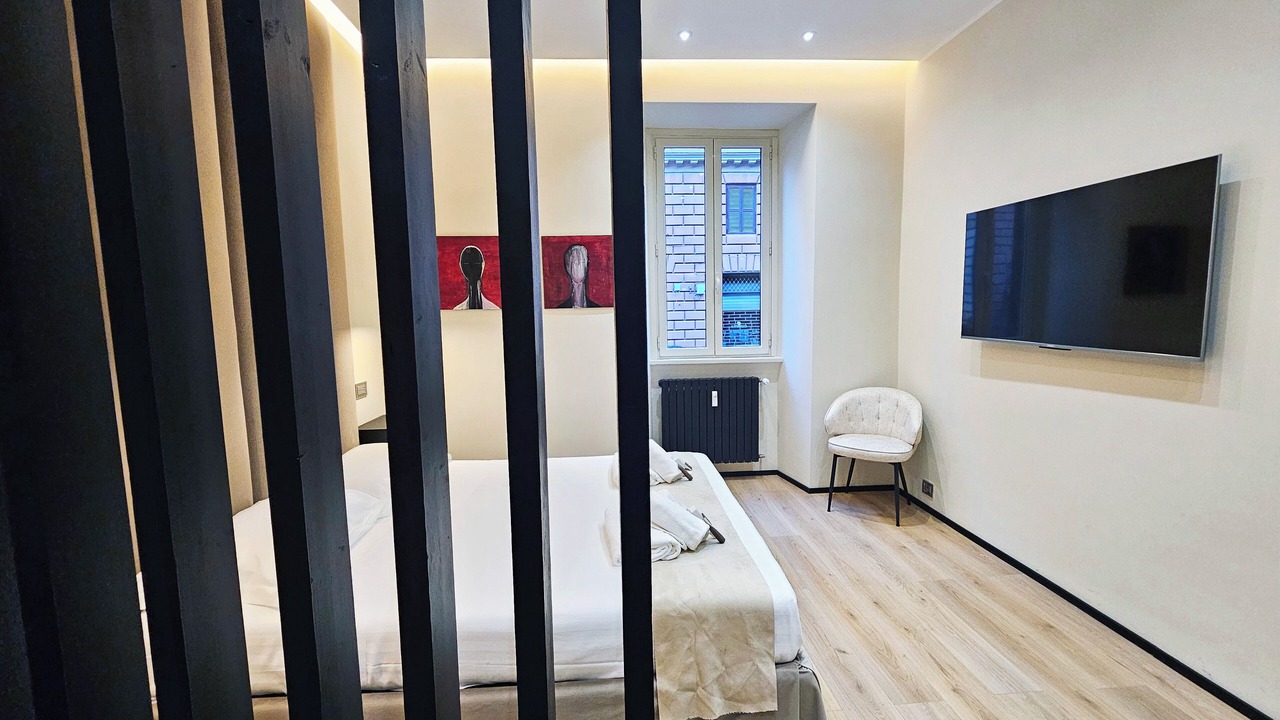 Photo of Bedroom in Ripa