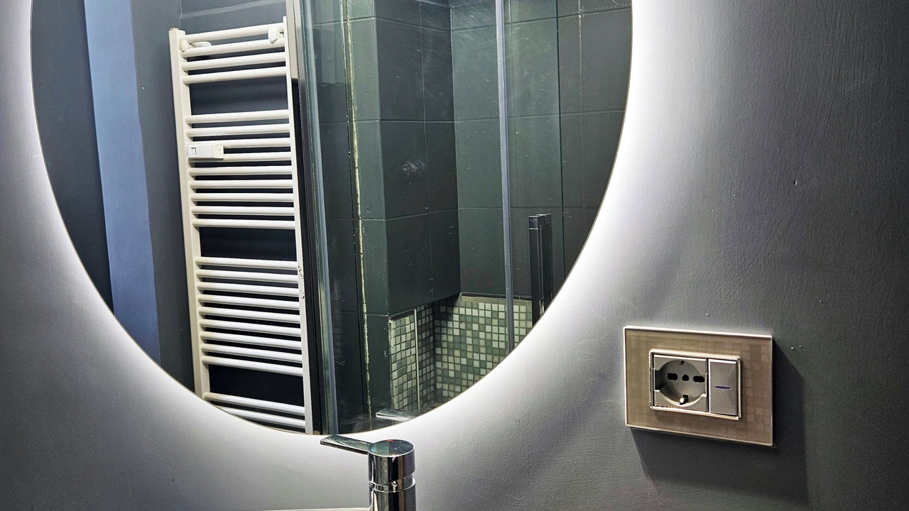 Photo of Bathroom in Ripa