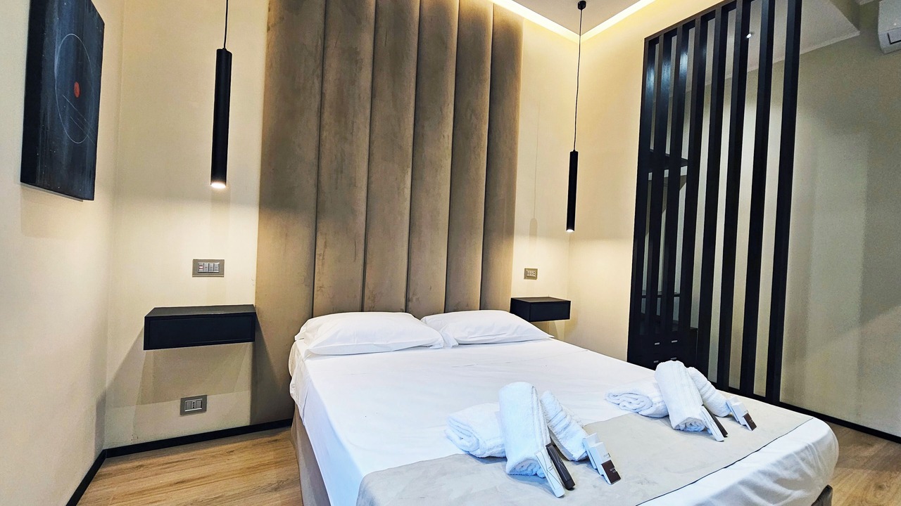 Photo of Bedroom in Ripa