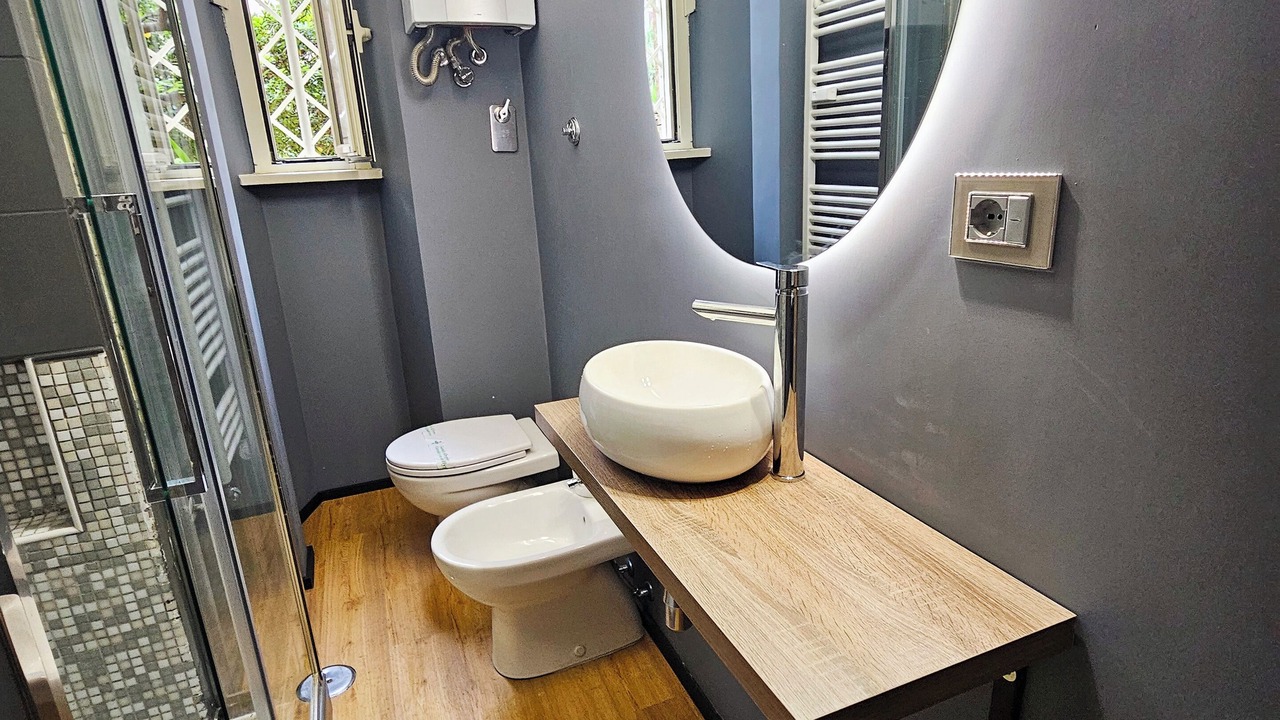 Photo of Bathroom in Ripa