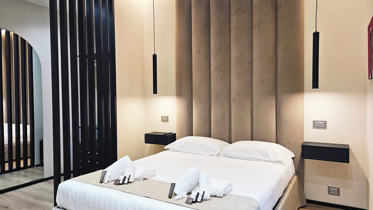 Photo of Bedroom in Ripa