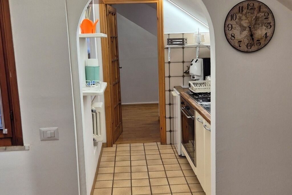 Photo of Kitchen in Castel di Sangro