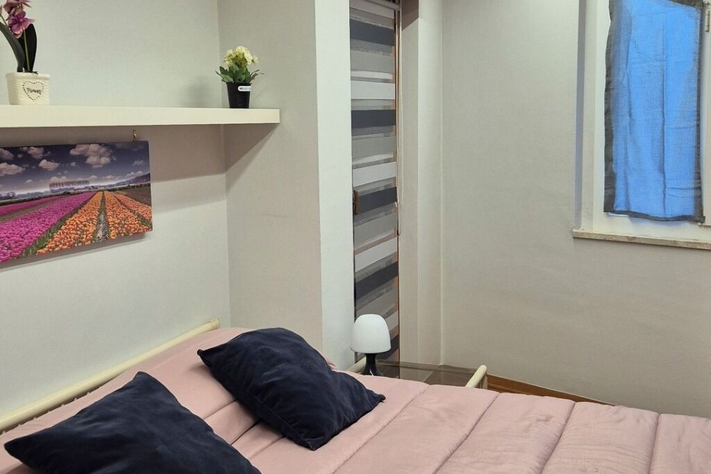Photo of Bedroom in Castel di Sangro
