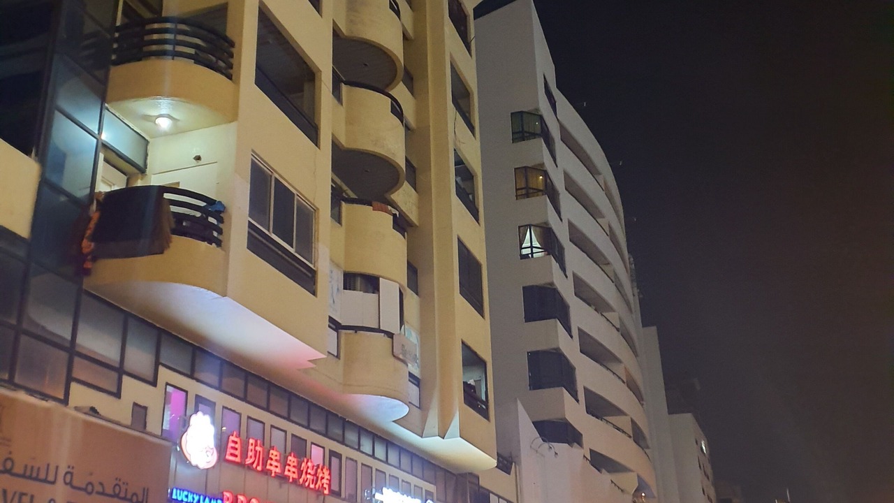 Photo of Outdoor in Al Qusais