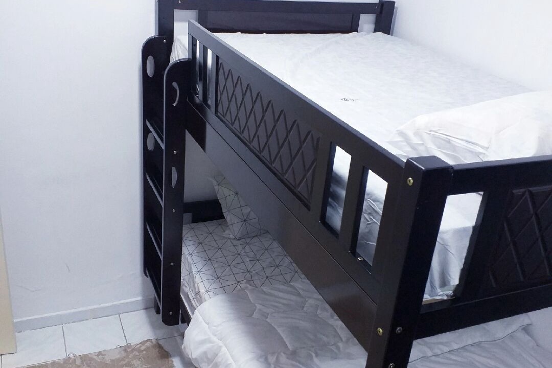 Photo of Bedroom in Al Qusais