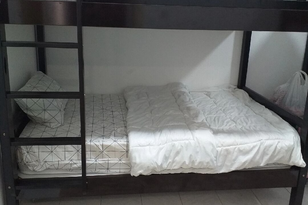Photo of Bedroom in Al Qusais
