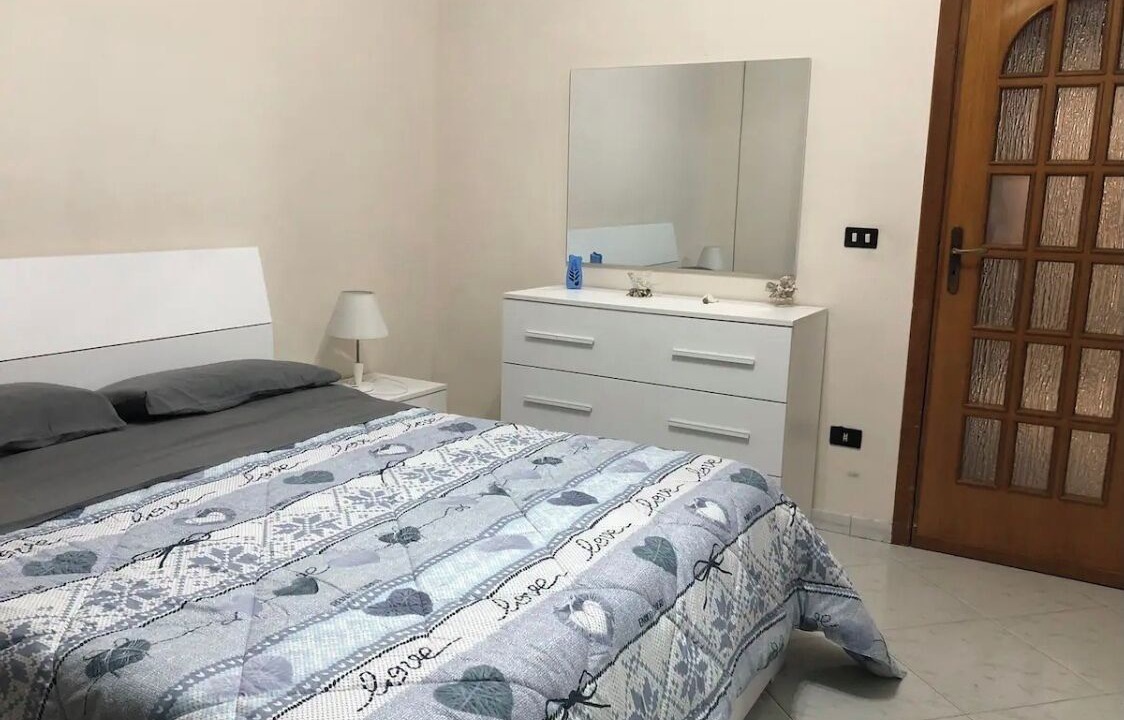 Photo of Bedroom in Volla