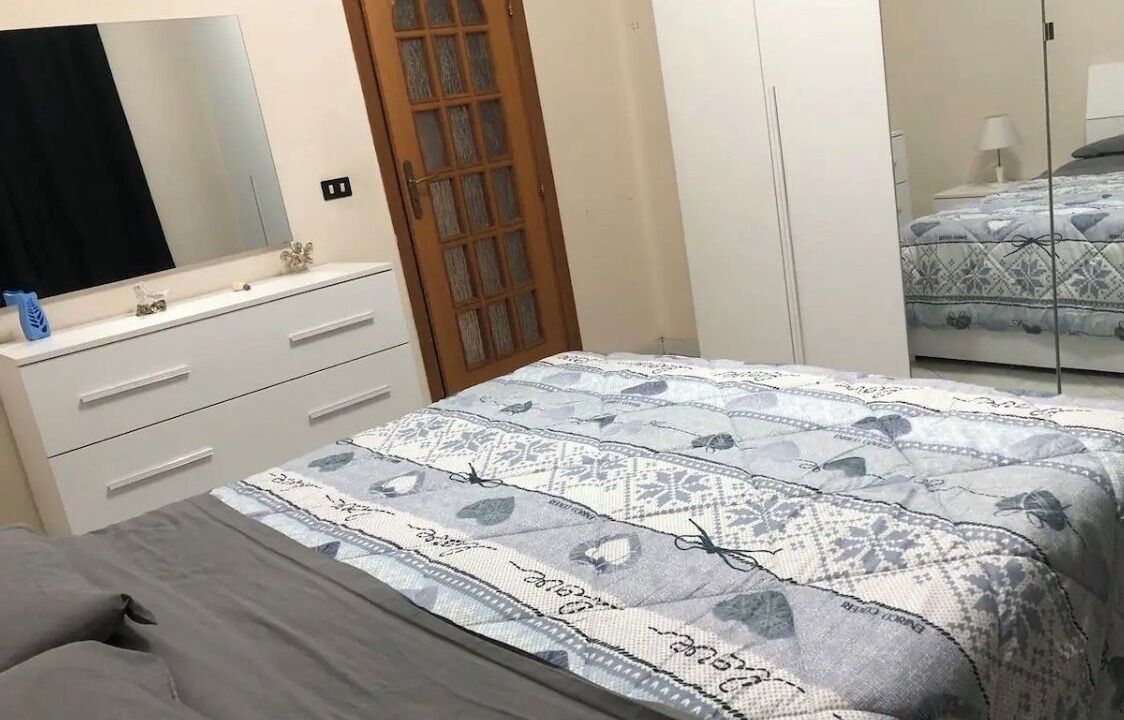 Photo of Bedroom in Volla