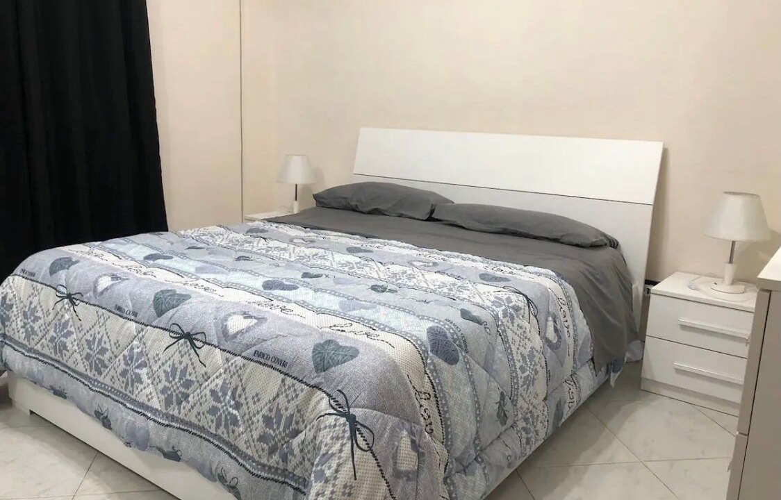 Photo of Bedroom in Volla