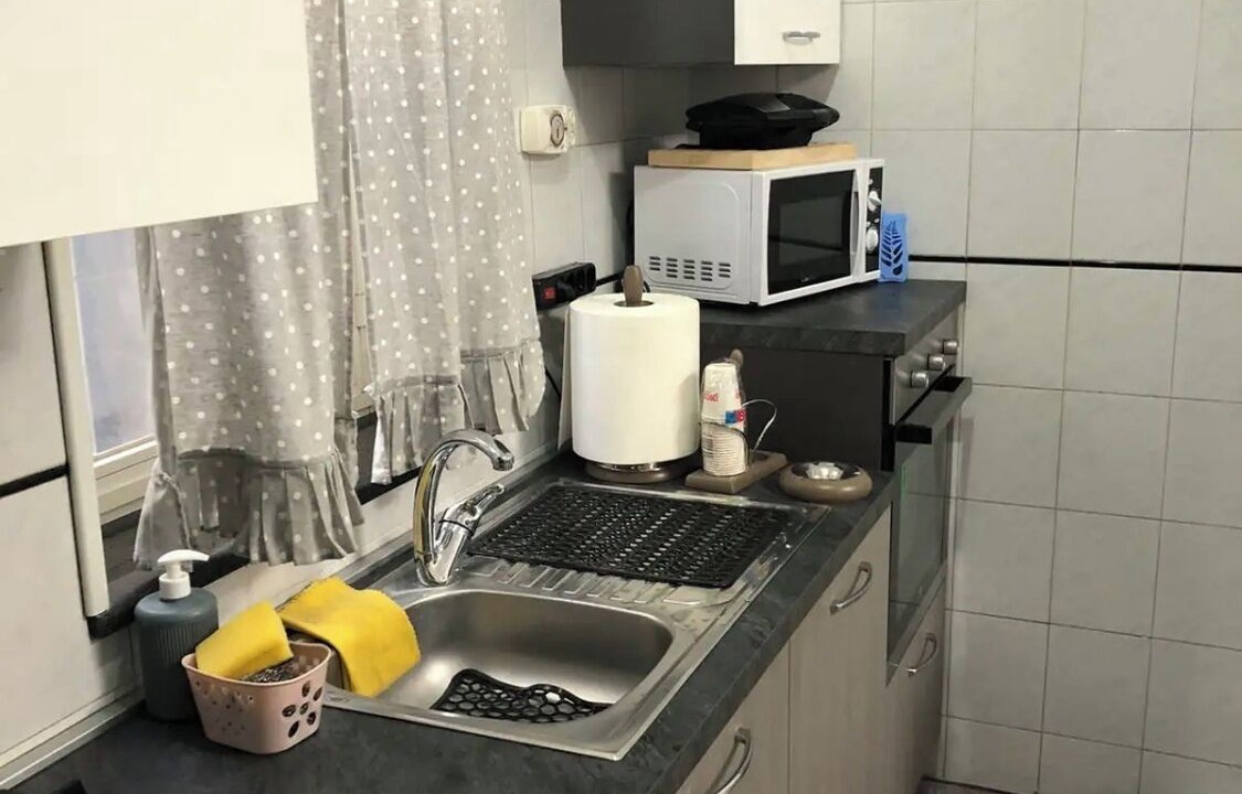 Photo of Kitchen in Volla