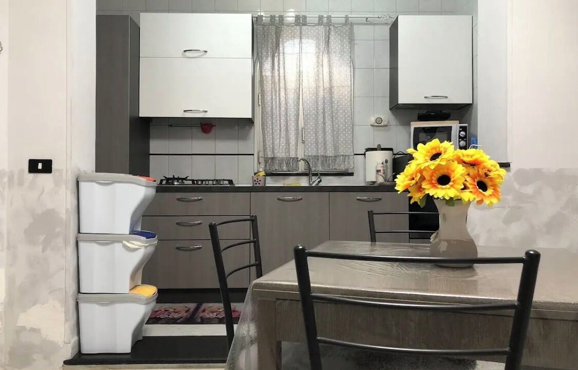 Photo of Kitchen in Volla