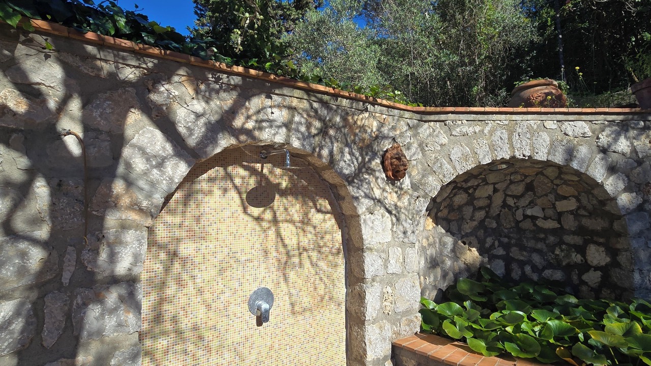 Photo of Outdoor in Tiberio