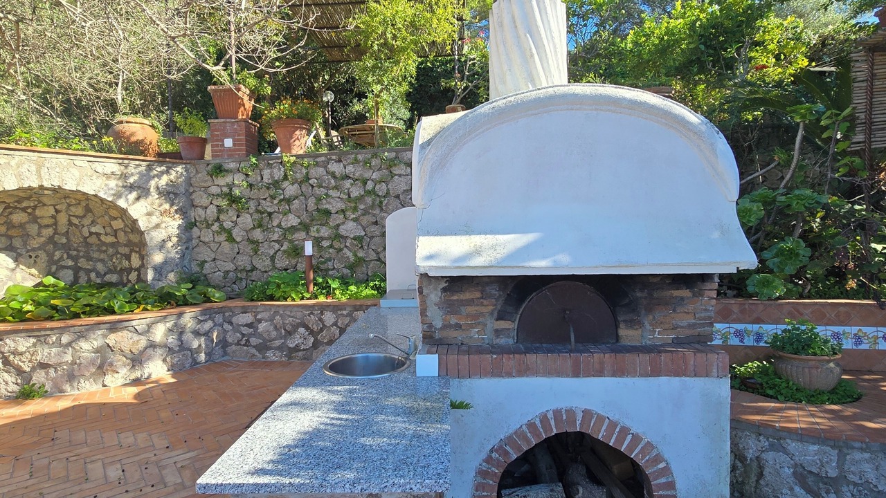 Photo of Outdoor in Tiberio