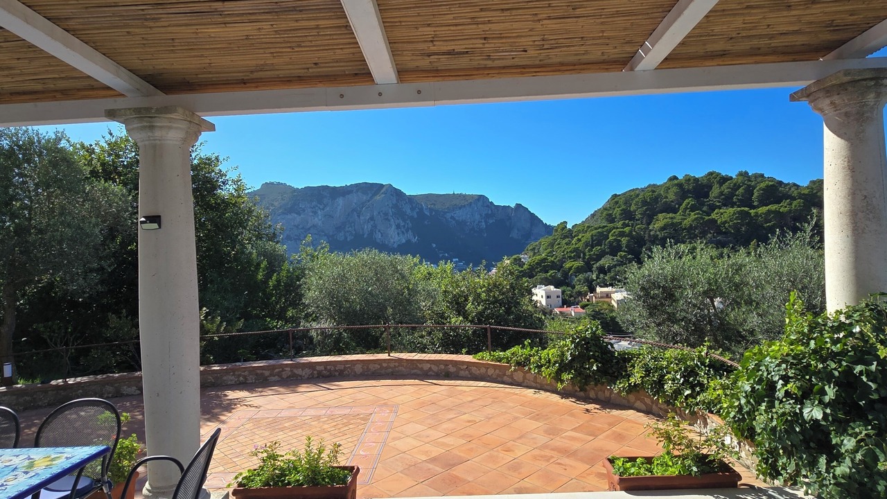 Photo of Outdoor in Tiberio