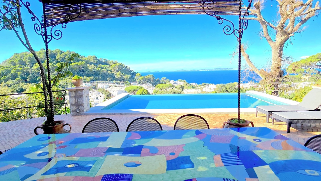 Photo of Outdoor in Tiberio