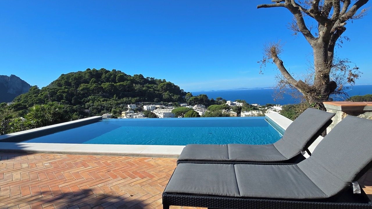 Photo of Outdoor in Tiberio