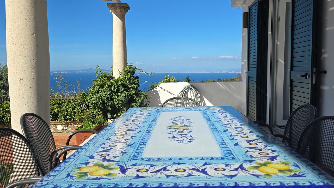 Photo of Outdoor in Tiberio