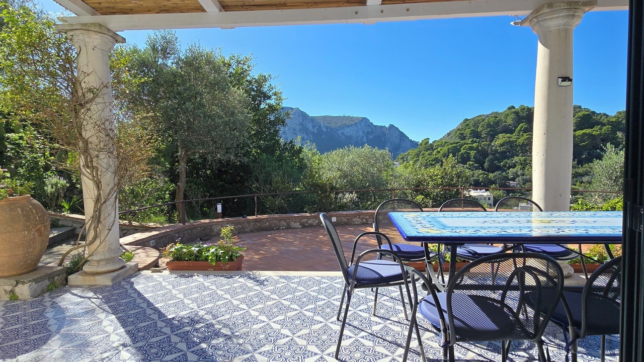 Photo of Outdoor in Tiberio