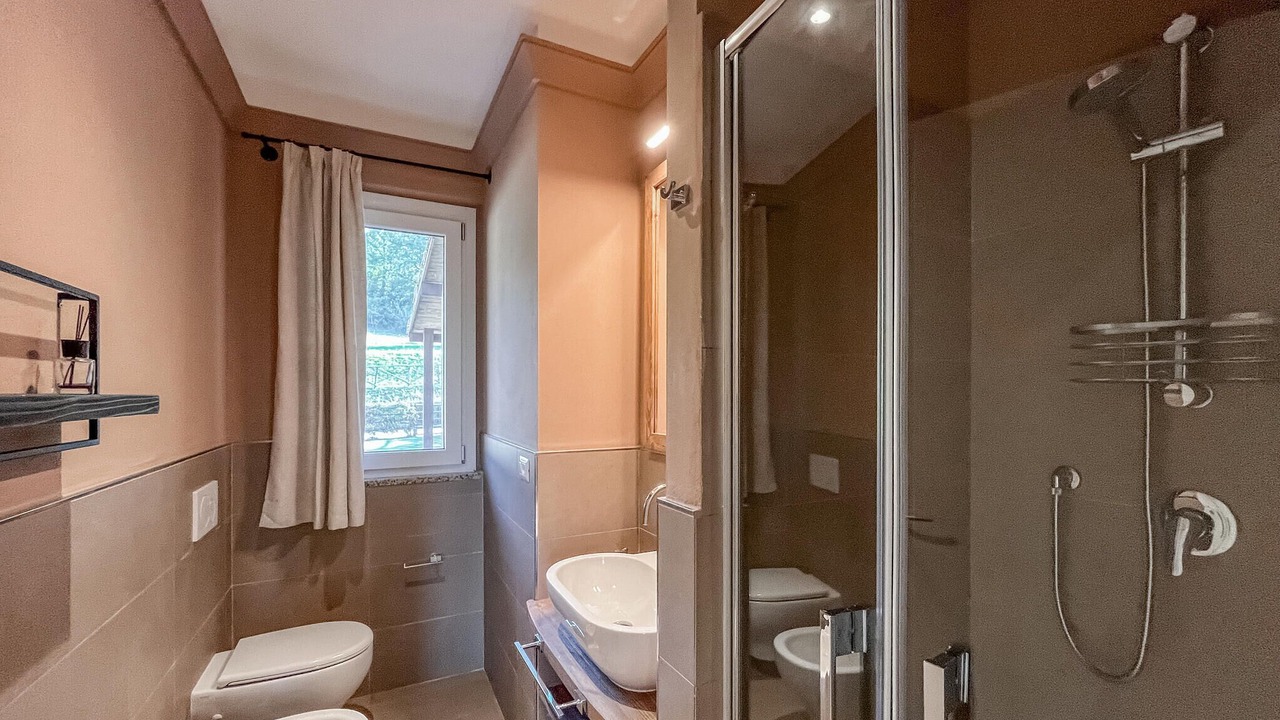 Photo of Bathroom in Magione