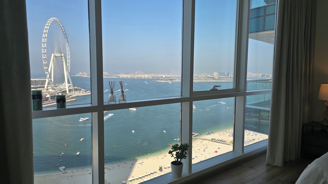 Photo of Others in Dubai Marina