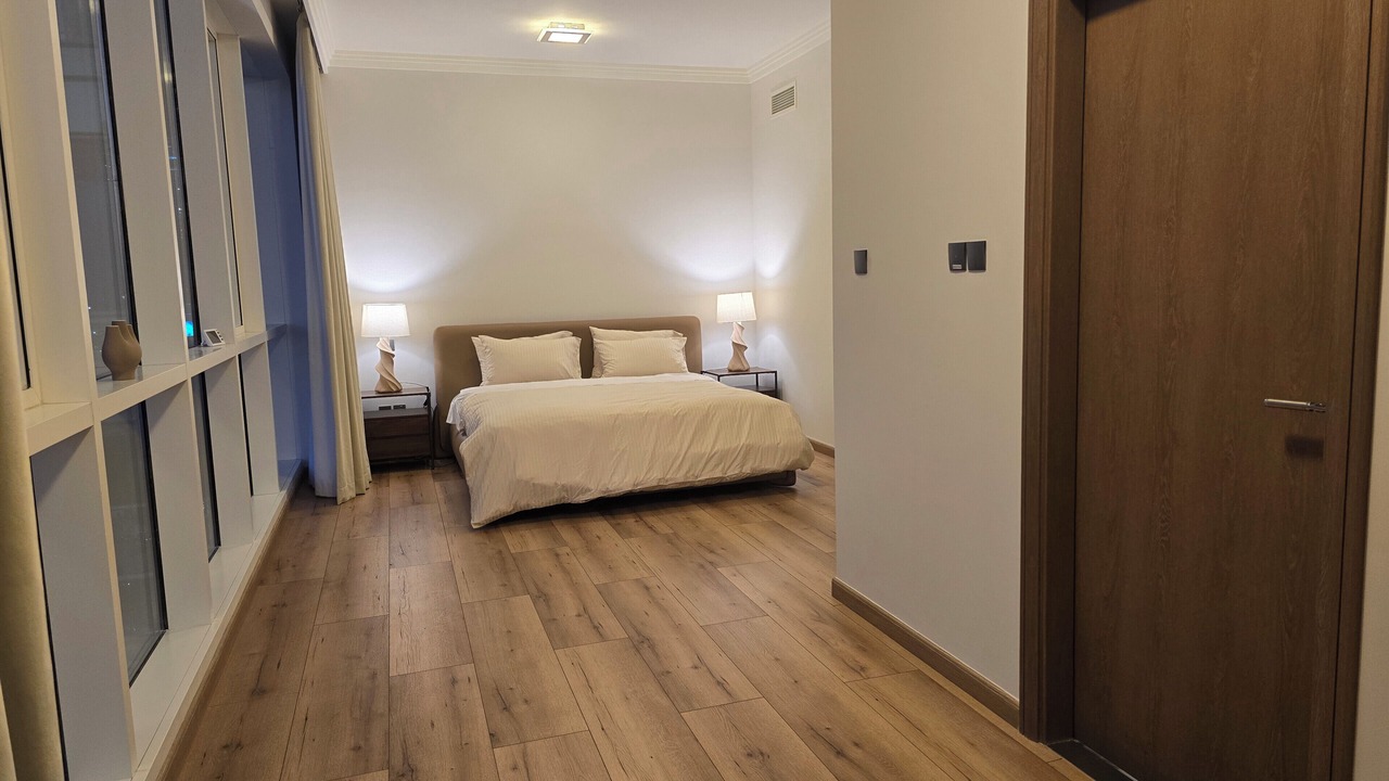 Photo of Bedroom in Dubai Marina