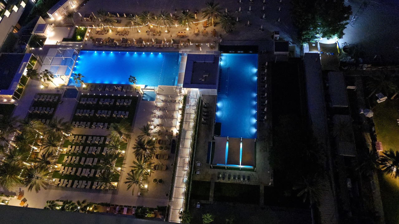 Photo of Outdoor in Dubai Marina