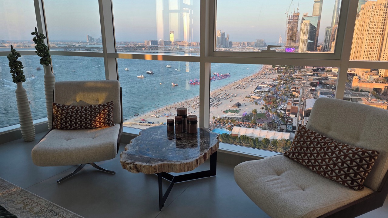 Photo of Others in Dubai Marina