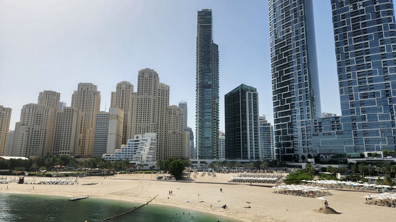 Photo of Others in Dubai Marina