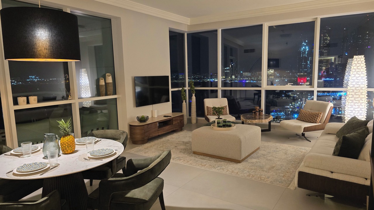 Photo of Others in Dubai Marina