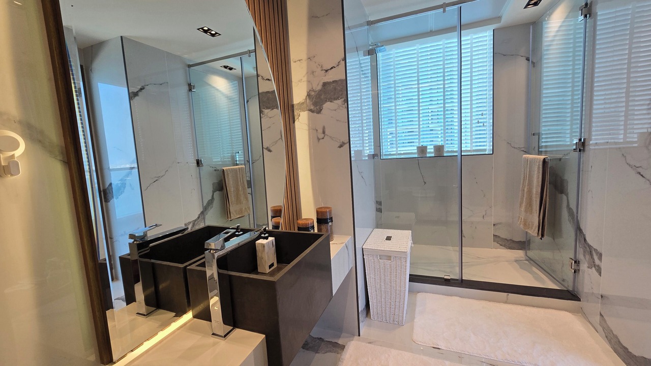 Photo of Bathroom in Dubai Marina