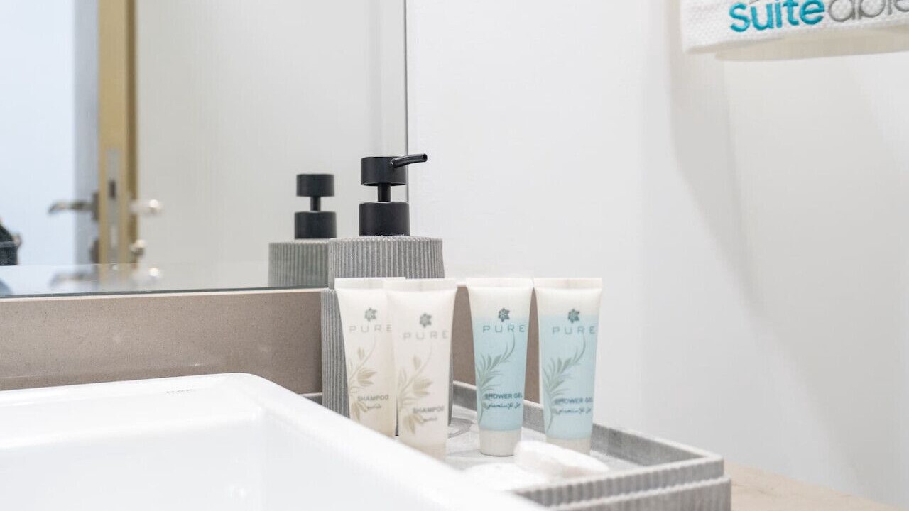 Photo of Bathroom in Jumeirah Village Circle