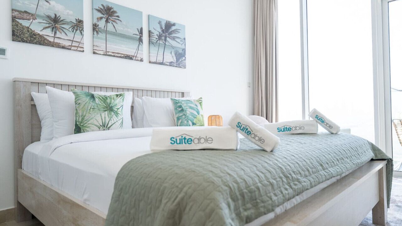 Photo of Bedroom in Jumeirah Village Circle