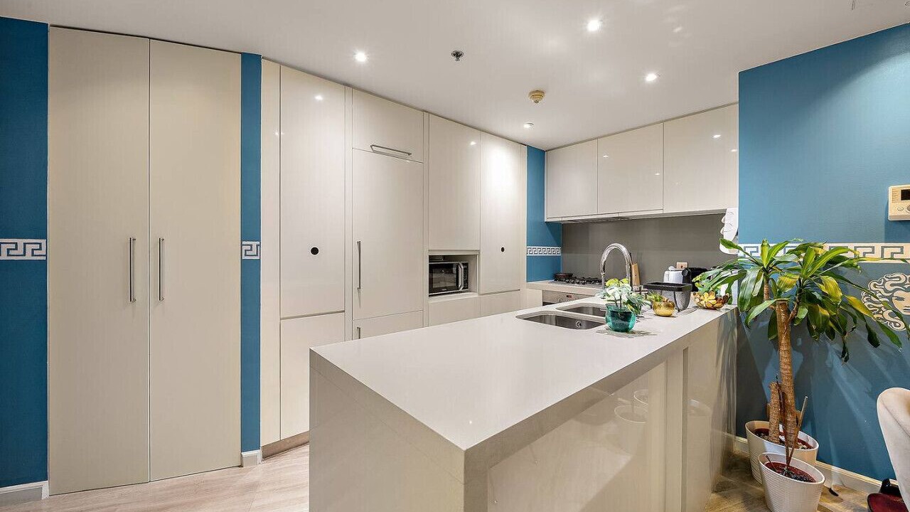 Photo of Kitchen in Jadaf