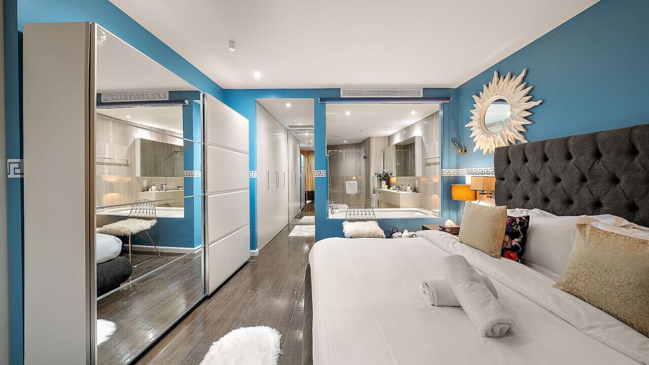 Photo of Bedroom in Jadaf