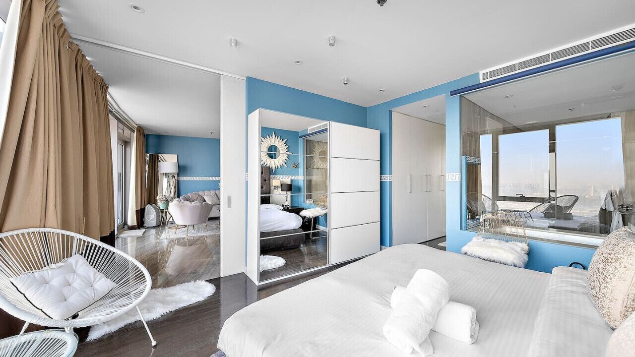 Photo of Bedroom in Jadaf