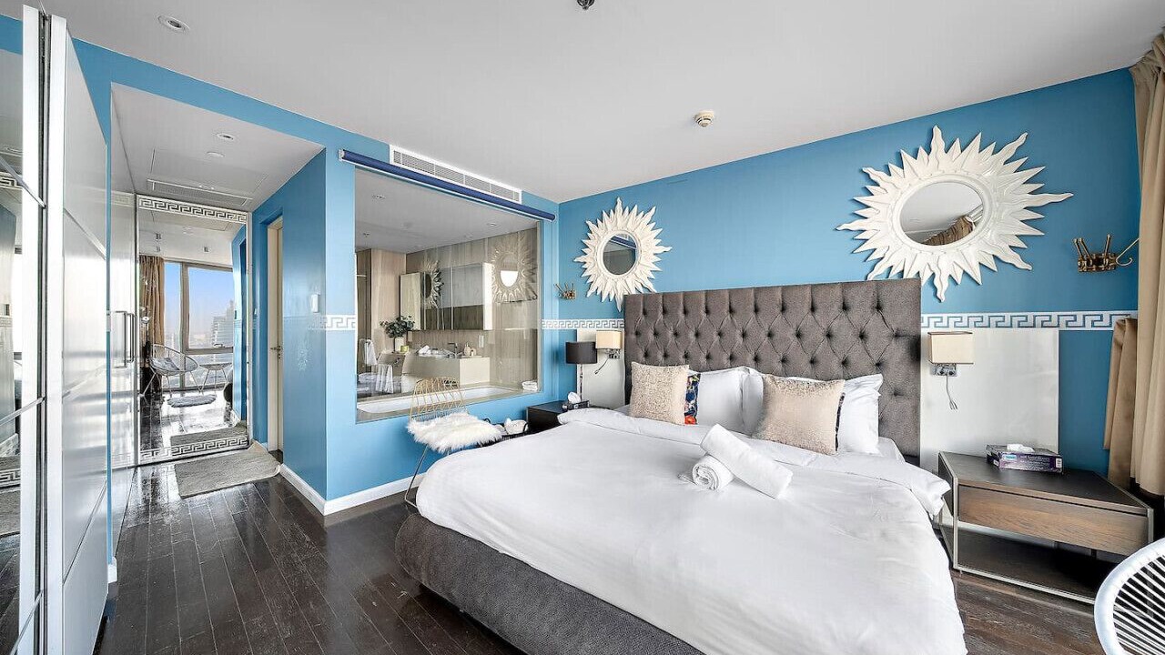 Photo of Bedroom in Jadaf