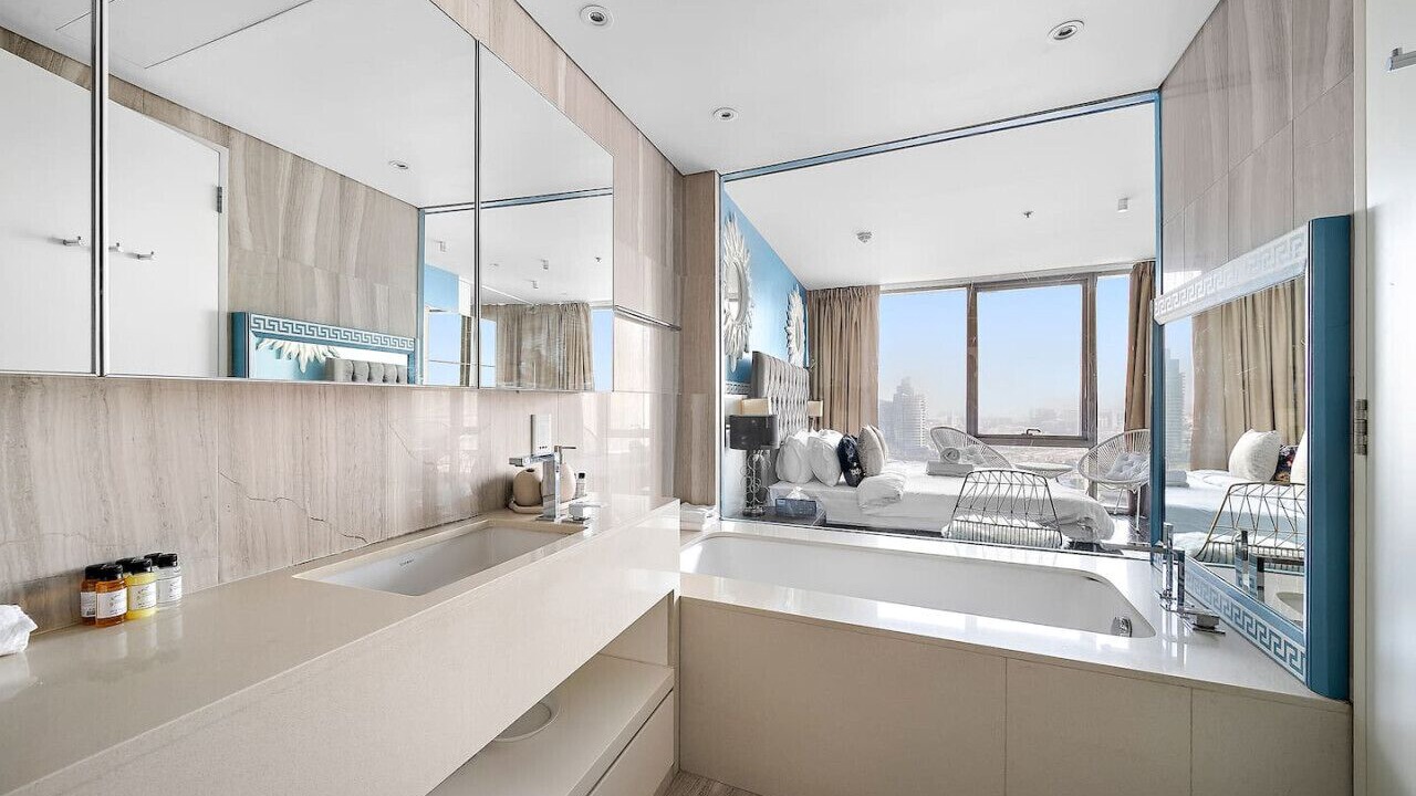 Photo of Bathroom in Jadaf