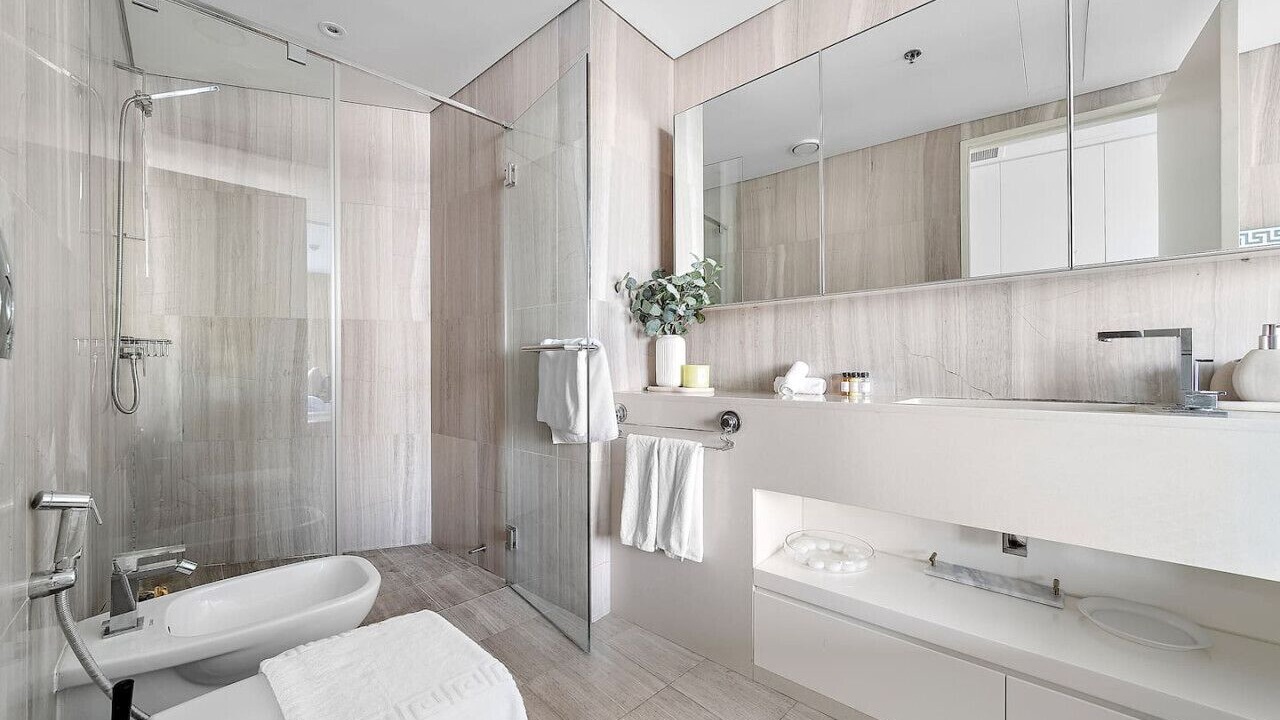 Photo of Bathroom in Jadaf