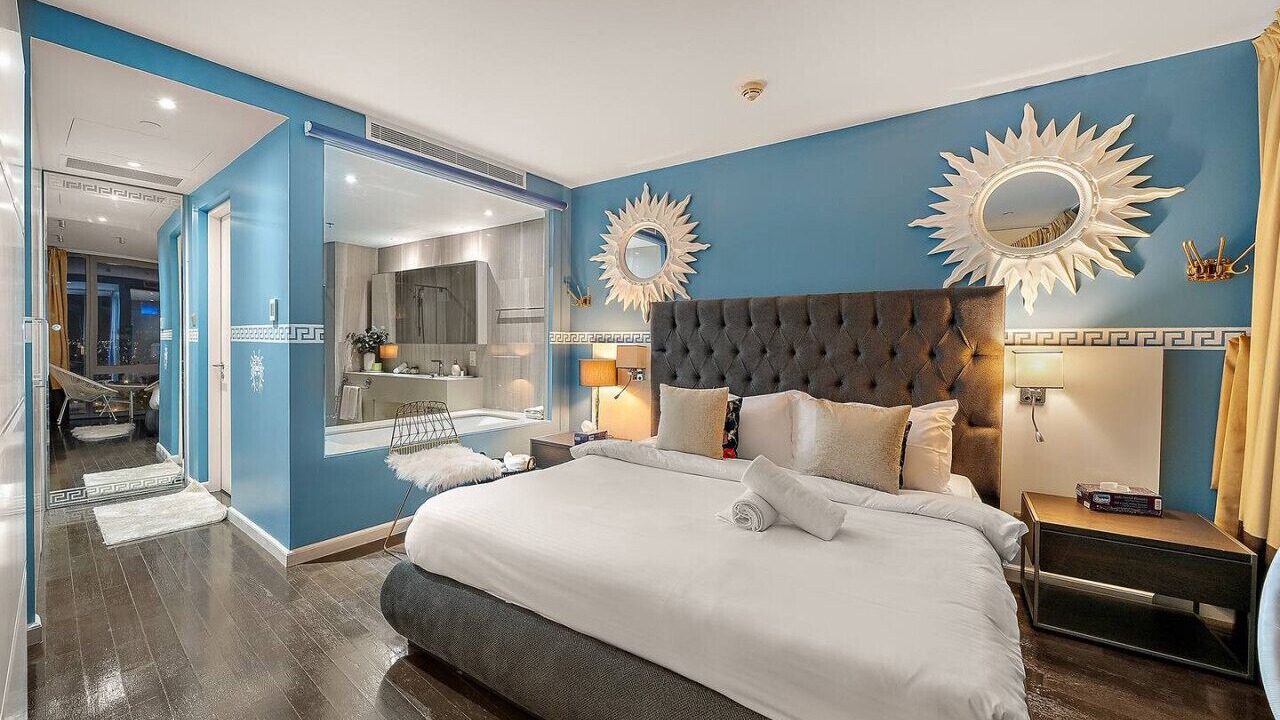 Photo of Bedroom in Jadaf