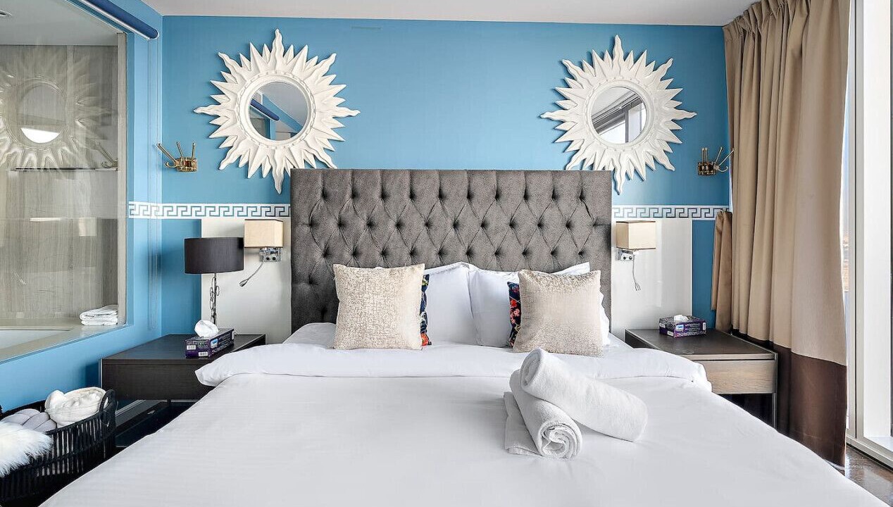 Photo of Bedroom in Jadaf