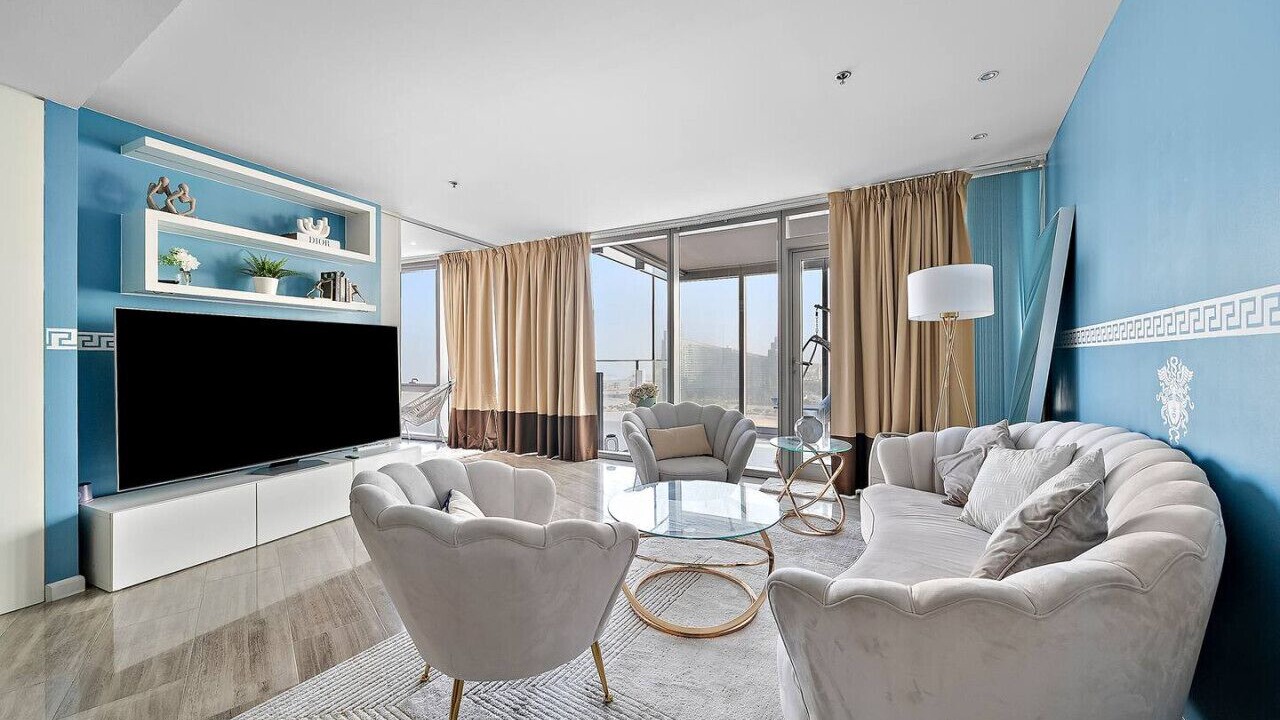 Photo of Livingroom in Jadaf