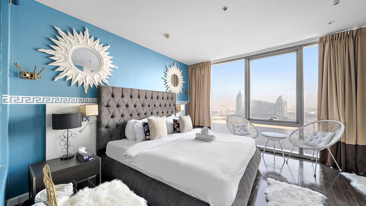 Photo of Bedroom in Jadaf
