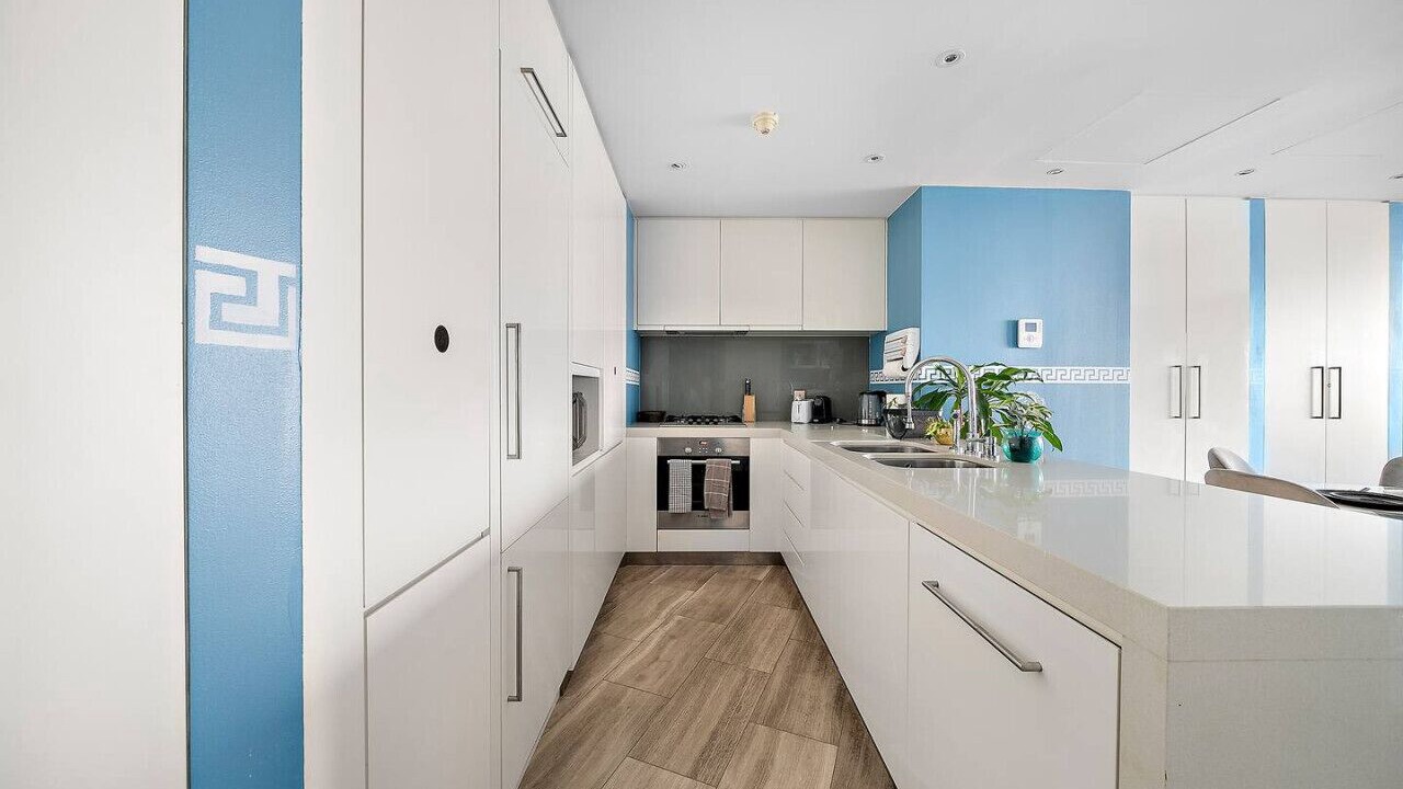 Photo of Kitchen in Jadaf