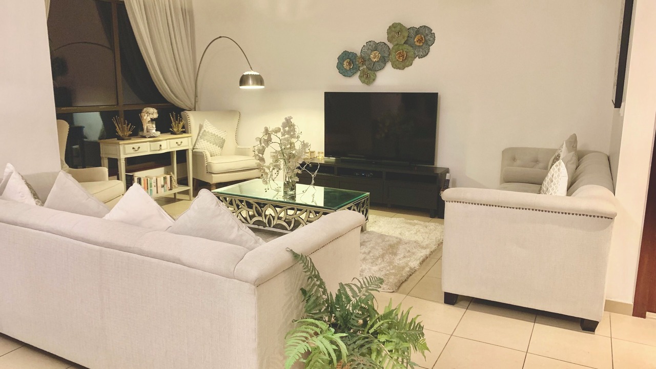 Photo of Livingroom in Al Sufouh 2